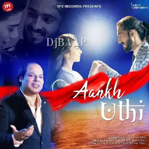 Aankh Uthi album art