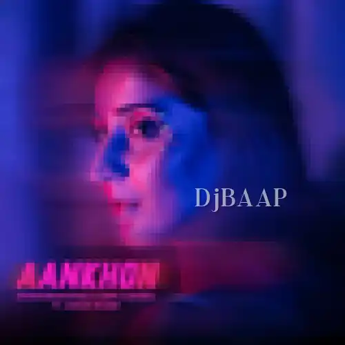 Aankhon album art