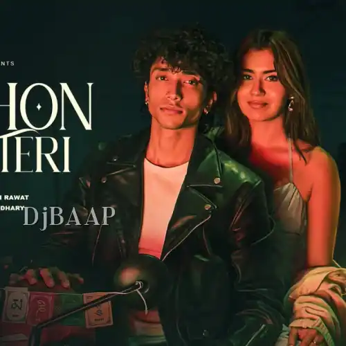 Aankhon Mein Teri