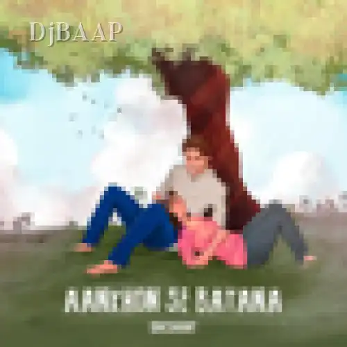 Aankhon Se Batana album art