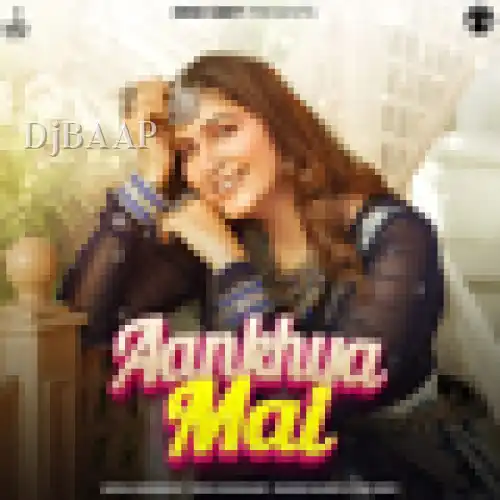 Aankhya Mai album art