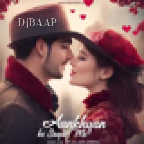 Aankhyan Ke Sagar Me album art