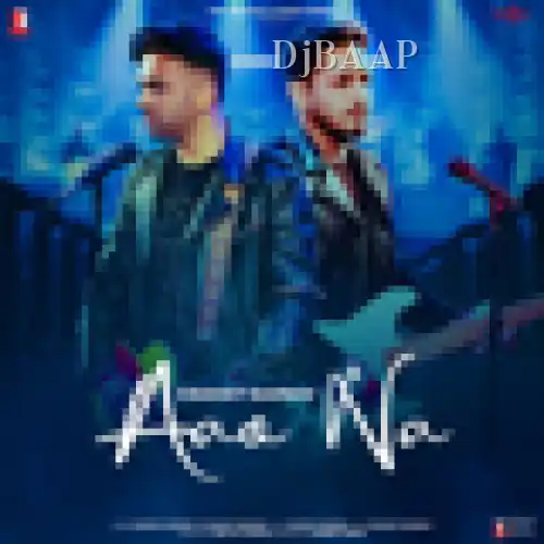 Aao Na album art