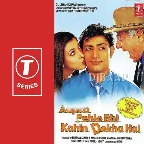 Aapko Pehle Bhi Kahin Dekha Ha