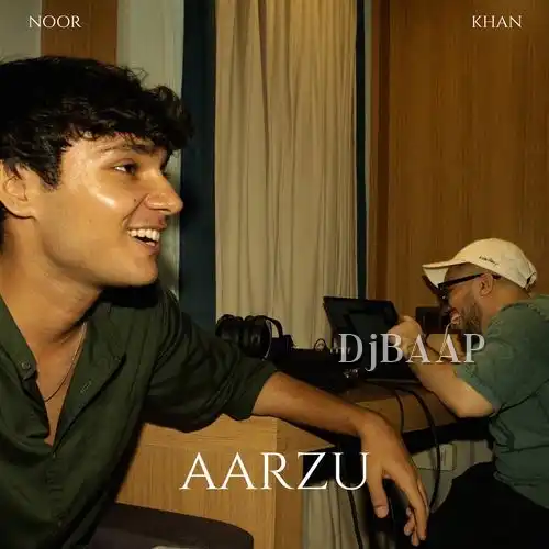 Aarzu