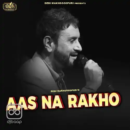 Aas Na Rakho Live