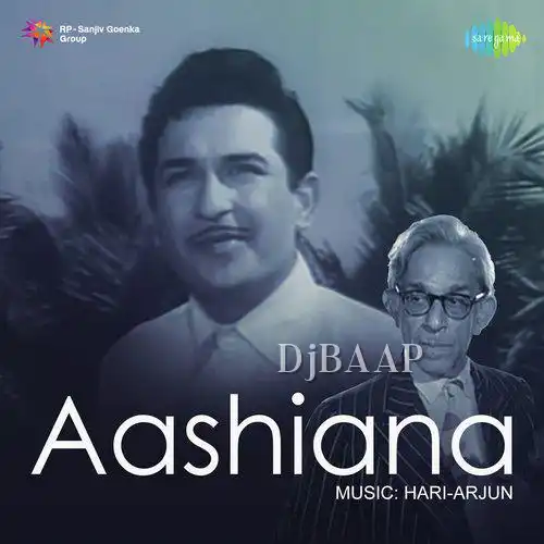 Aashiana