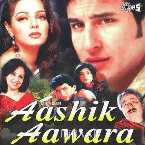 Aashik Aawara