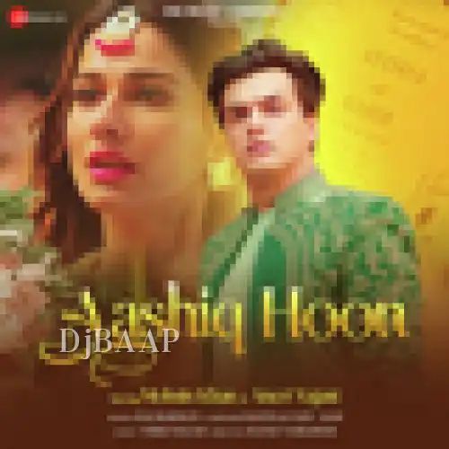 Aashiq Hoon album art