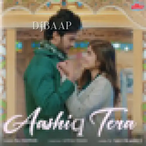 Aashiq Tera album art