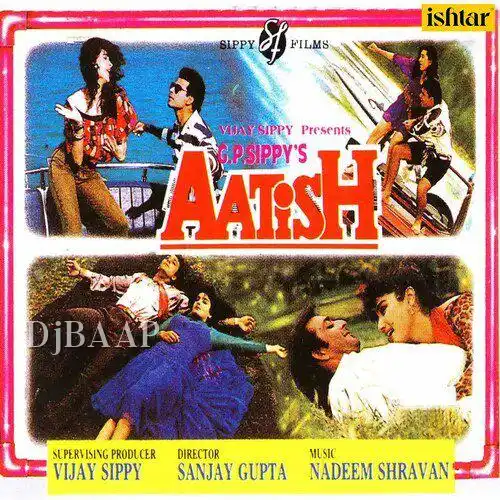 Aatish