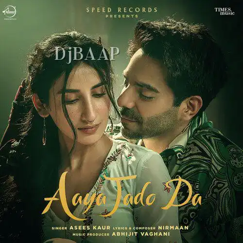 Aaya Jado Da
