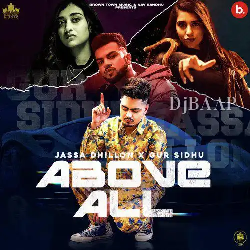 Bhalwani Gedi album art