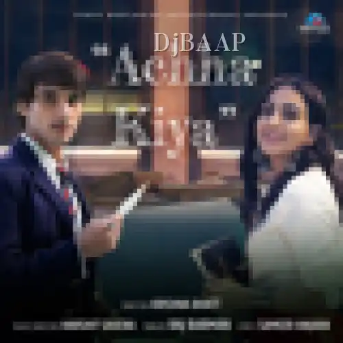 Achha Kiya album art