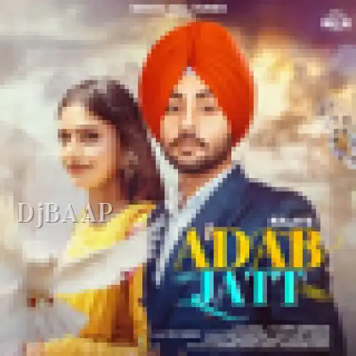 Adab Jatt