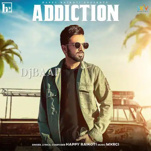 Addiction thumbnail