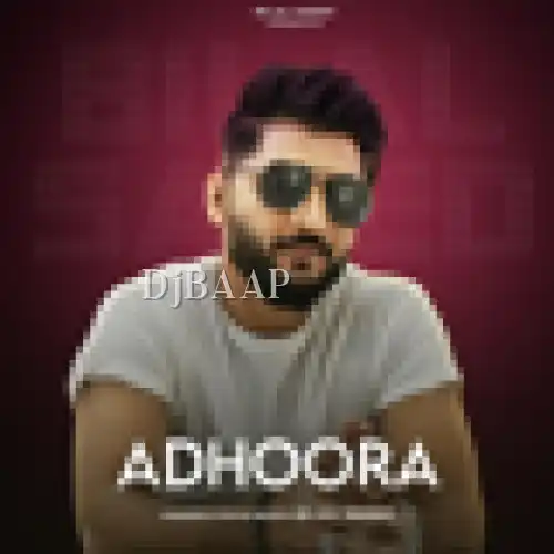 Adhoora thumbnail