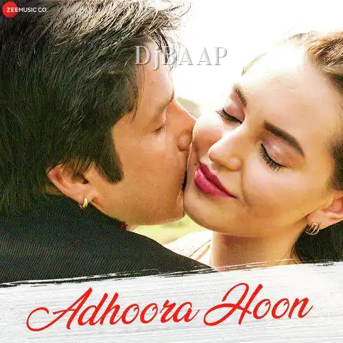 Adhoora Hoon album art