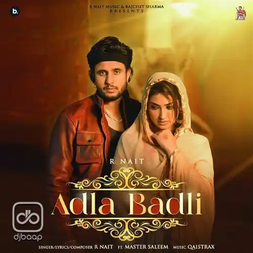 Adla Badli
