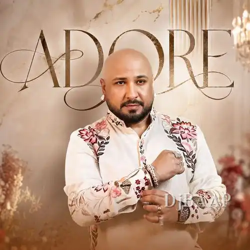 Adore album art