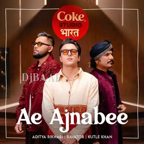 Ae Ajnabee thumbnail