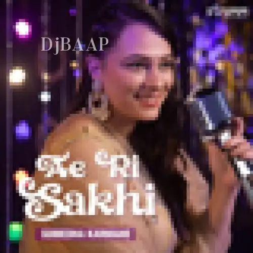 Ae Ri Sakhi album art
