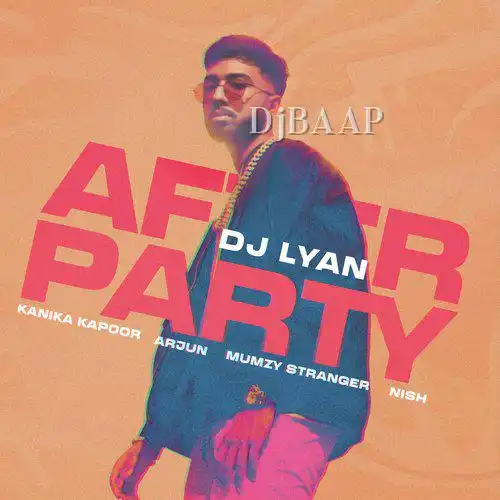 After Party thumbnail