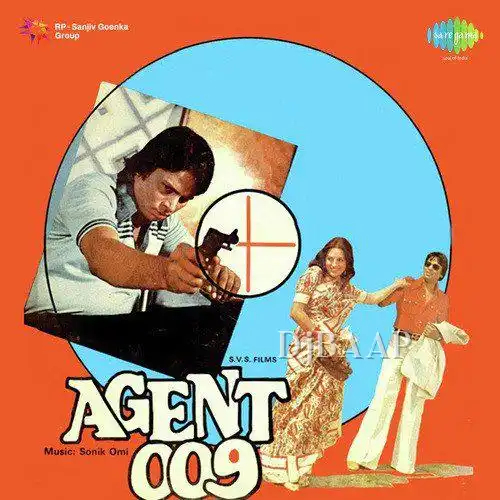 Agent 009