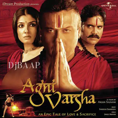 Agnivarsha