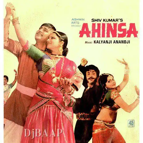 Ahinsa
