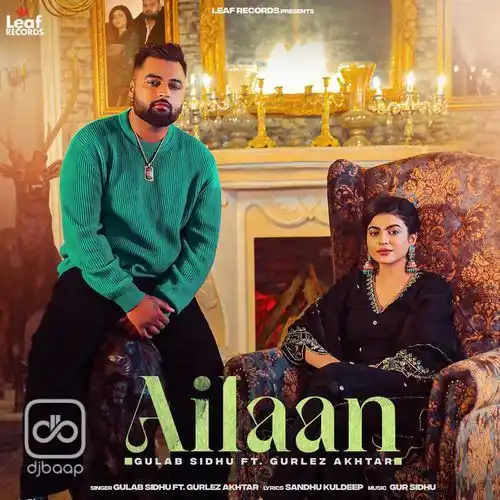 Ailaan