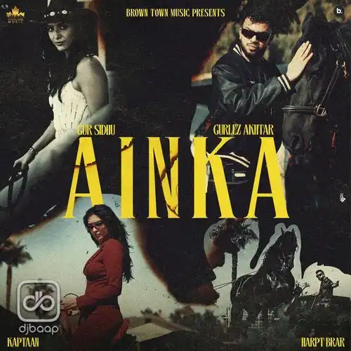 Ainka