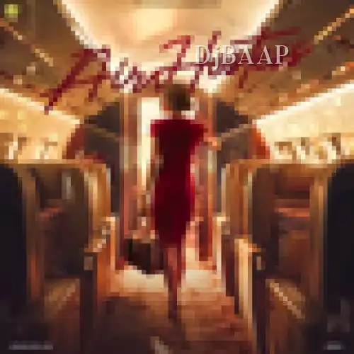 Air Hostess album art