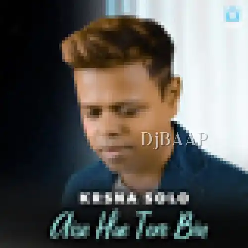 Aise Hue Tere Bin album art