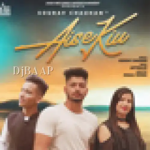 Aise Kiu album art