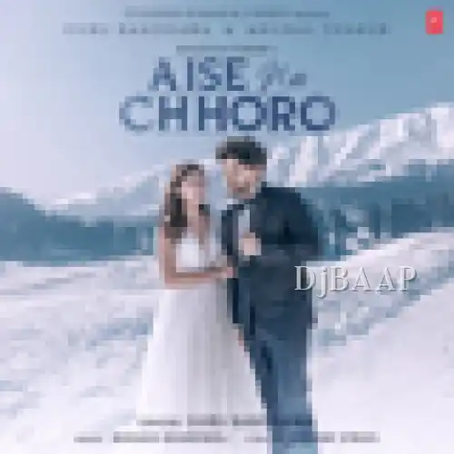 Aise Na Chhoro album art