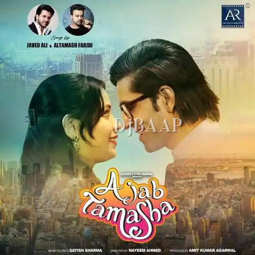 Ajab Tamasha