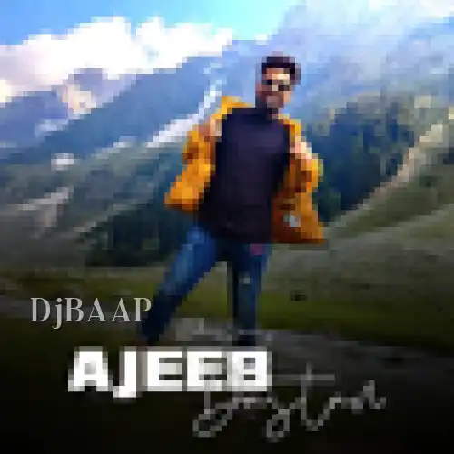 Ajeeb Dastan Cover Version album art