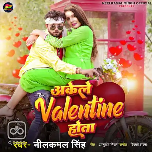 Akele Valentine Hota