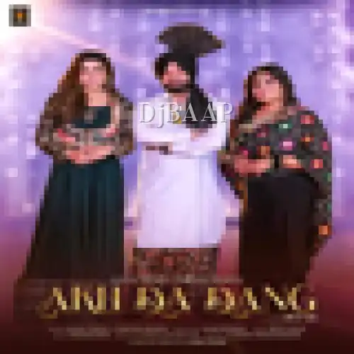 Akh Da Dang
