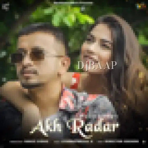 Akh Radar album art