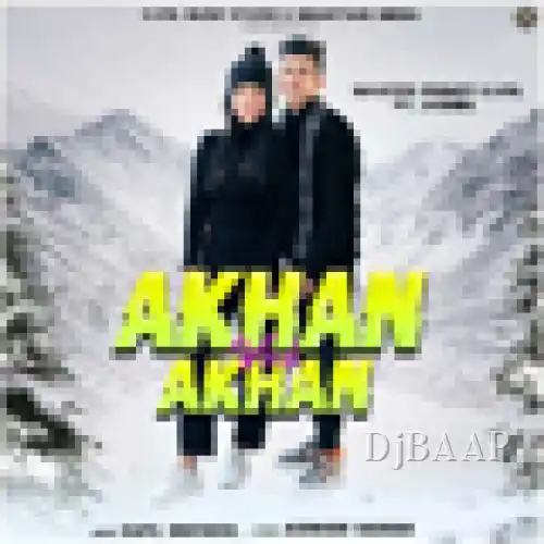 Akhan Vich Akhan