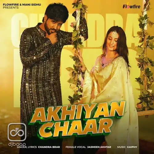 Akhiyan Chaar