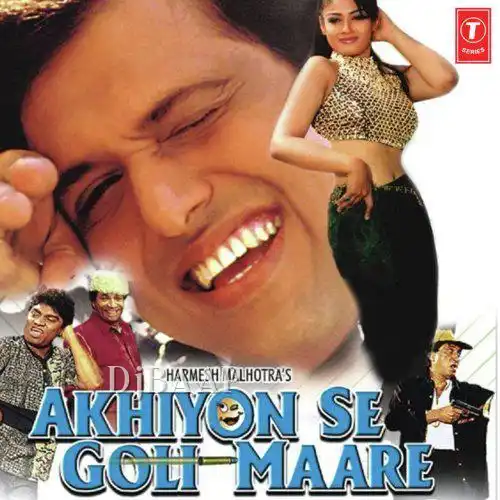 Akhiyon Se Goli Maare
