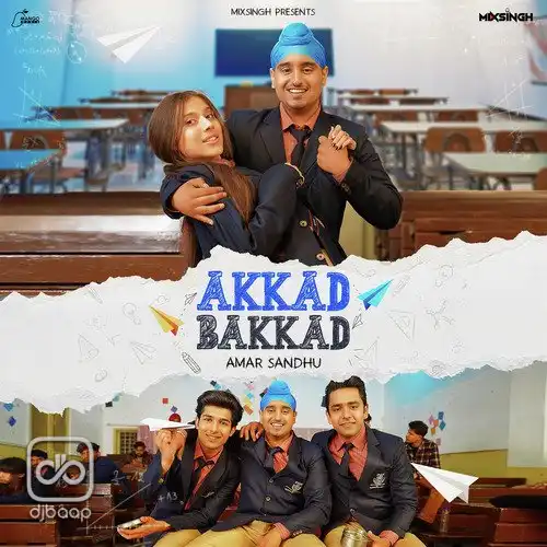 Akkad Bakkad