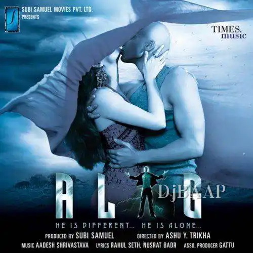 Alag