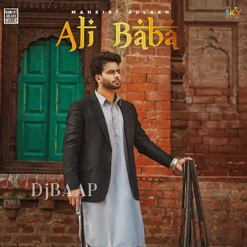 Ali Baba thumbnail