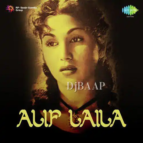 Alif Laila