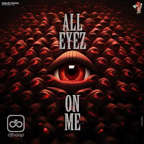 All Eyez On Me
