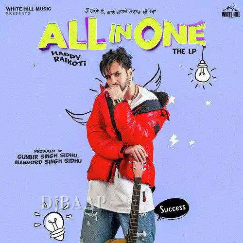 All In One - Happy